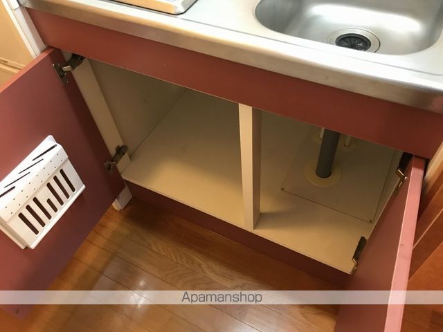 レオパレス井垣の内装写真