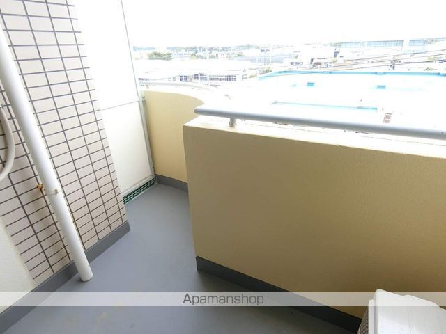 ユーロハイツ浜岡の内装写真