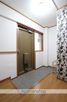 平松ビル[2DK/42m2]の玄関