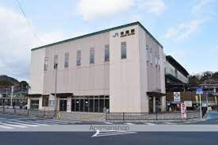 レオパレスエスポワール本郷[1K/28.02m2]の周辺3