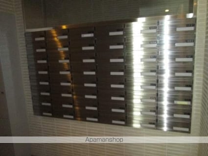 コンフォリア錦糸町[1K/25.17m2]の共用部2