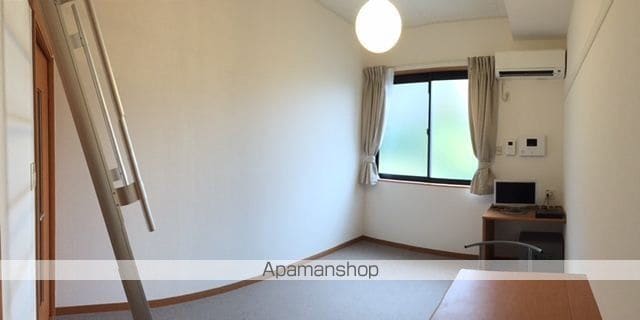 レオパレス和田の内装写真