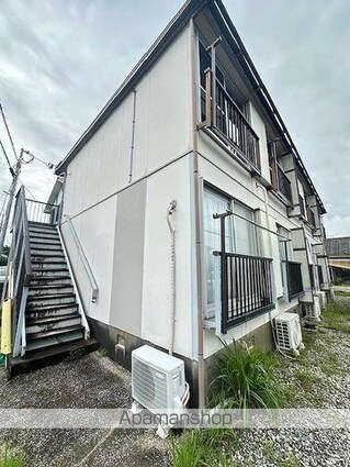 片岡コーポ[2K/27.7m2]の外観3