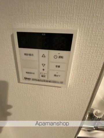 ベイルーム小田栄の内装写真