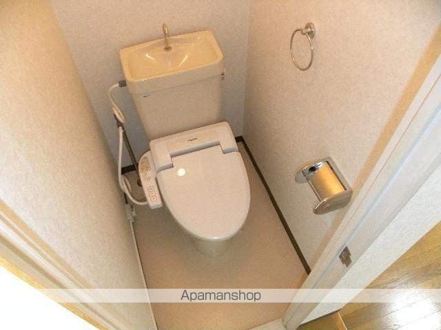 オクトワール宮崎北の内装写真