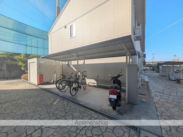 ベイ ブランシェ A棟のその他写真