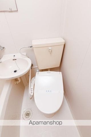 ロゼ上之町の内装写真