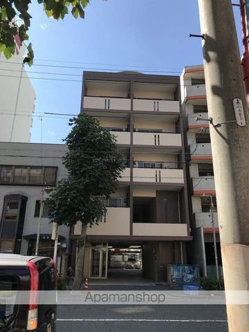 ウイステリアの外観写真