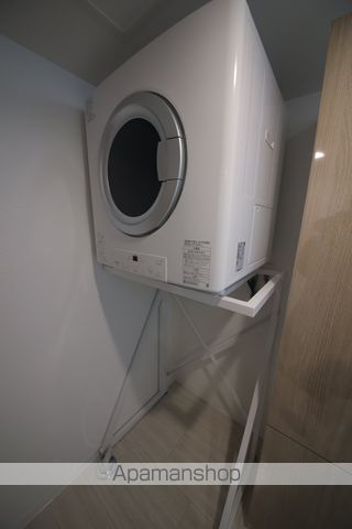 SーRESIDENCE南円山BLAZEの内装写真