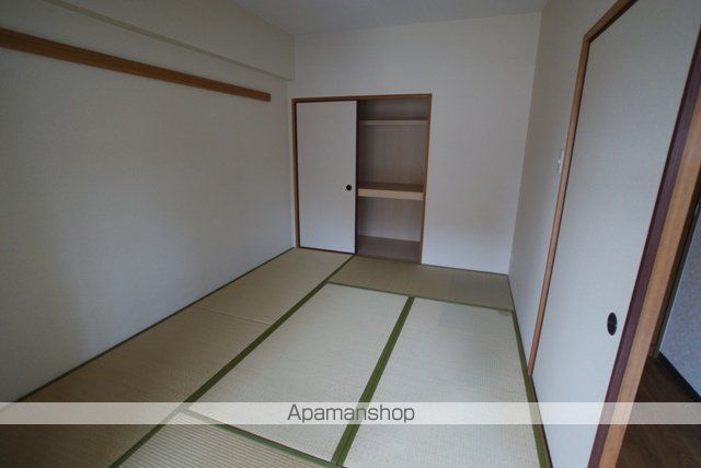 グランK’Sの内装写真