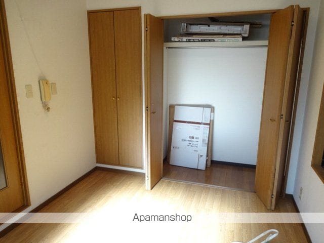 FOREST21の内装写真