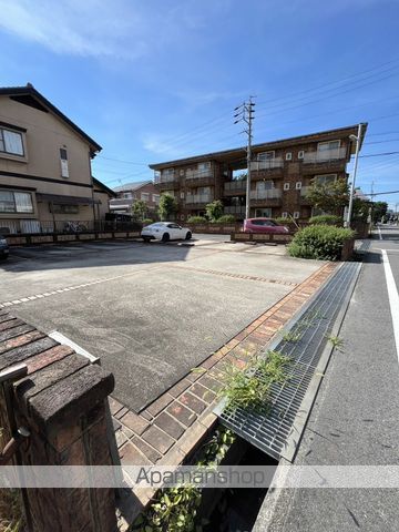 名鉄瀬戸線 三郷駅 徒歩14分 3階建 築25年のその他写真