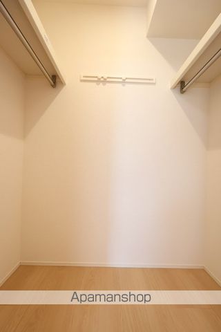 アネックスVの内装写真