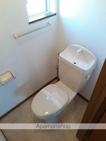 ソレアードの内装写真
