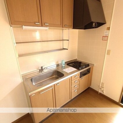 宮城県仙台市泉区上谷刈４丁目[2LDK/55.2m2]の内装2