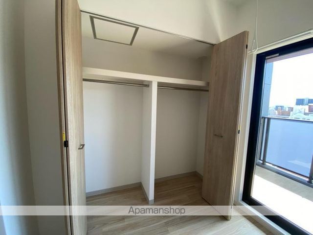 S-RESIDENCE瓦町駅aloの内装写真