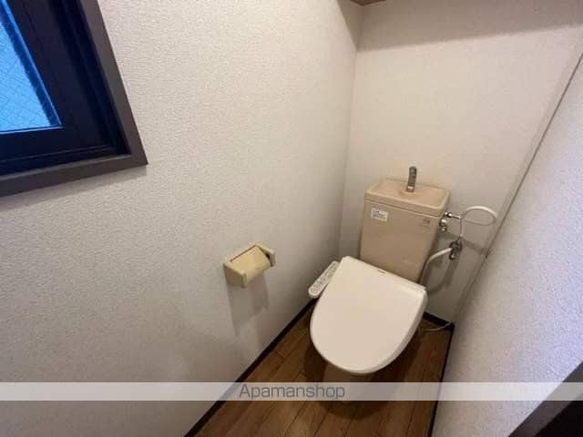 センチュリー丸島の内装写真