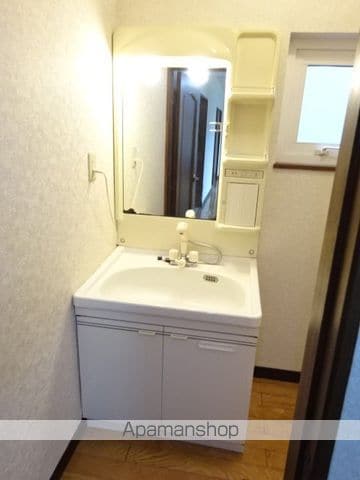 WISTARIAの内装写真