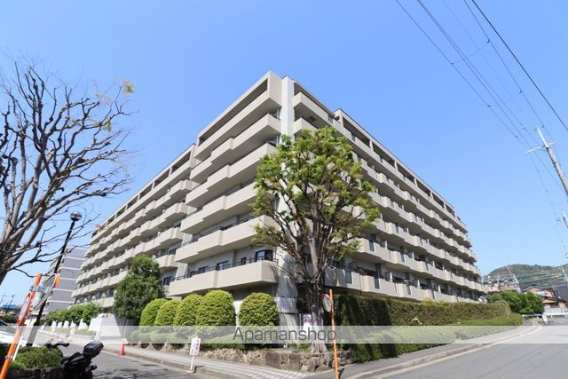 宇治黄檗パークホームズ