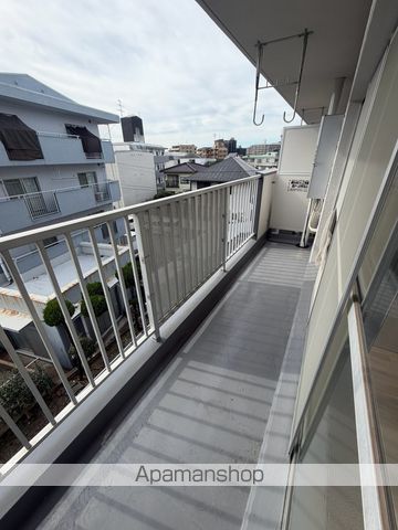 VILLA.U.Kの内装写真