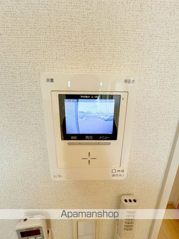 ヴィラポルトの内装写真