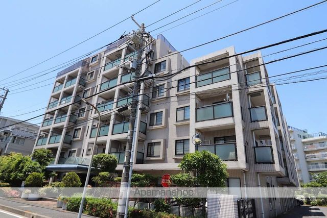 つくば5号館の外観写真