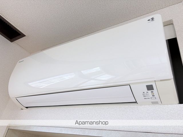 ベルデ大宮の内装写真