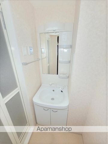 LUXETENJINBASHIの内装写真