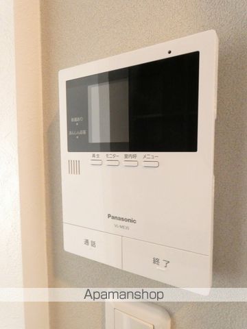 グランメゾン浜松の内装写真