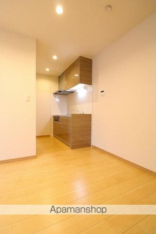 フェリーチェ今宿の内装写真