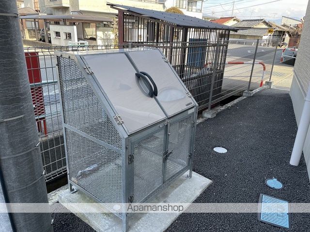 サンハイツあさひのその他写真