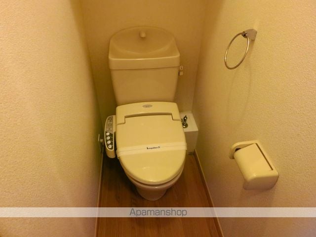 レオパレスヴェラ コートの内装写真