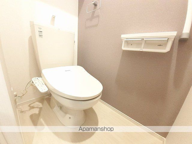 アリエッタ福室Mの内装写真