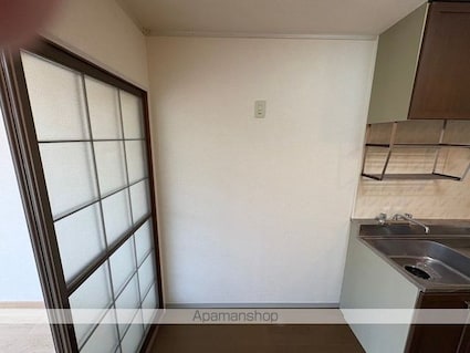 サントネージュ・ＳＴ[1DK/26.71m2]の内装1