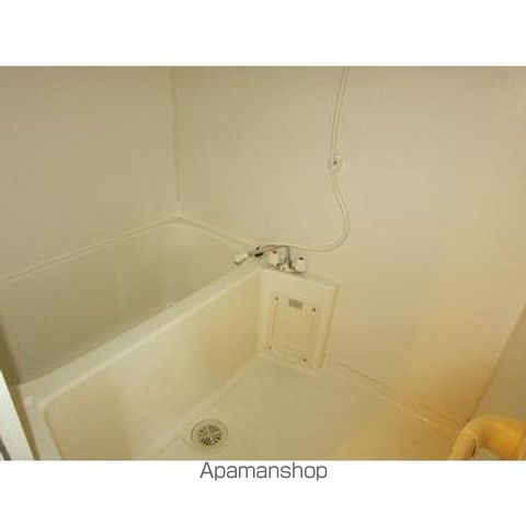 ボヌールの内装写真