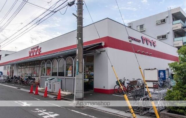 リブリ・KITAKASAIの周辺写真