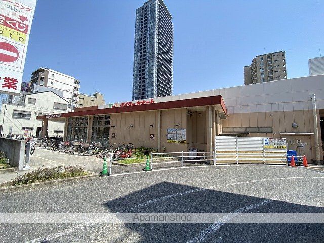 スプランドゥール味原の周辺写真