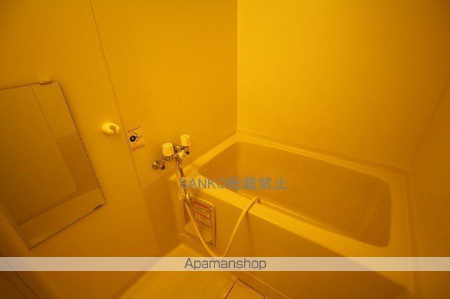 クリオパレス青葉 壱番館の内装写真