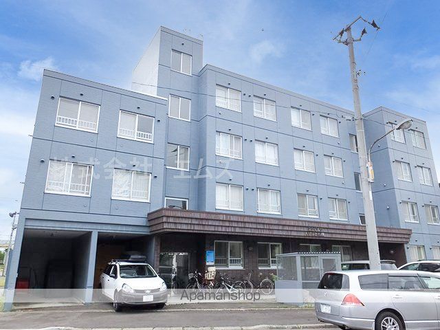 リゾルテ札幌