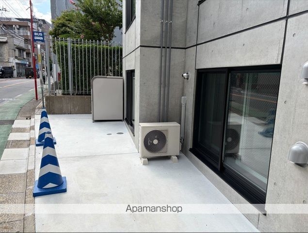 ラシクラス西大井のその他写真
