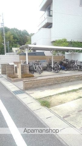 シュティール緑山のその他写真