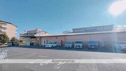 ヒルサイドテラス鶴ヶ島[3DK/54.01m2]の周辺1