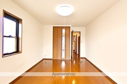 シルクハウス[1K/24m2]の内装2