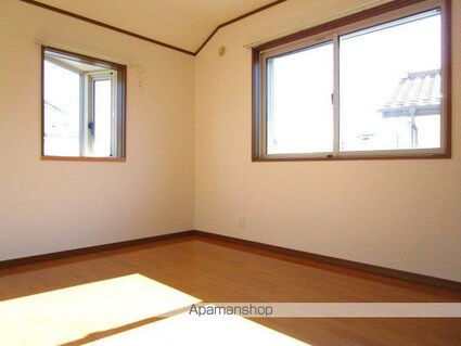 ルーミー千歳台[2LDK/57.13m2]のその他部屋・スペース