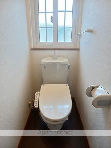 グレイスフルAの内装写真
