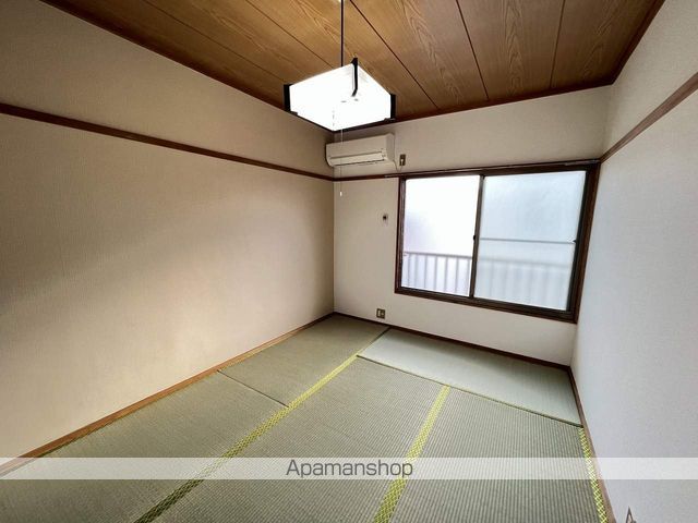 MPO酒々井Iの内装写真