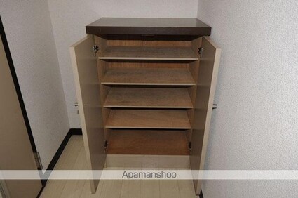 フレグランスすわＢ棟[2K/38.8m2]の内装8