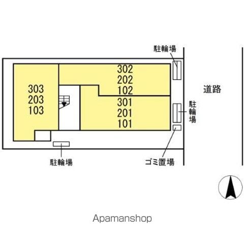 【レクシア千住緑町の写真】