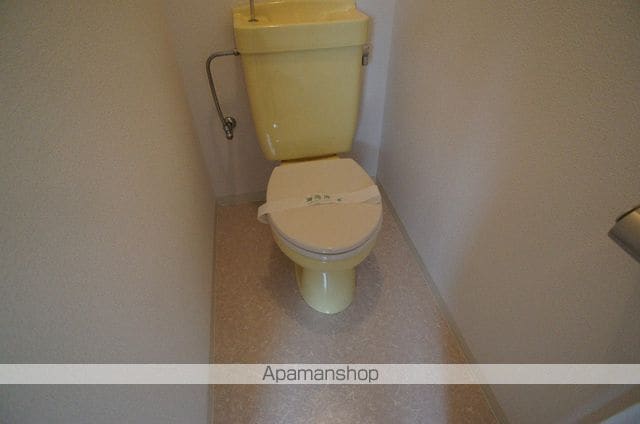 コーポ若村の内装写真