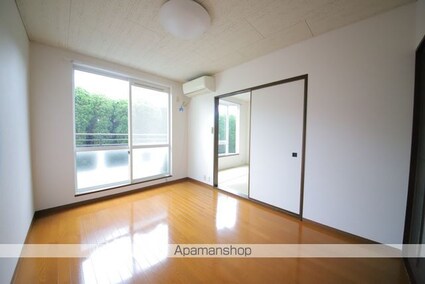 セレクト南大沢[2DK/39.74m2]の内装4